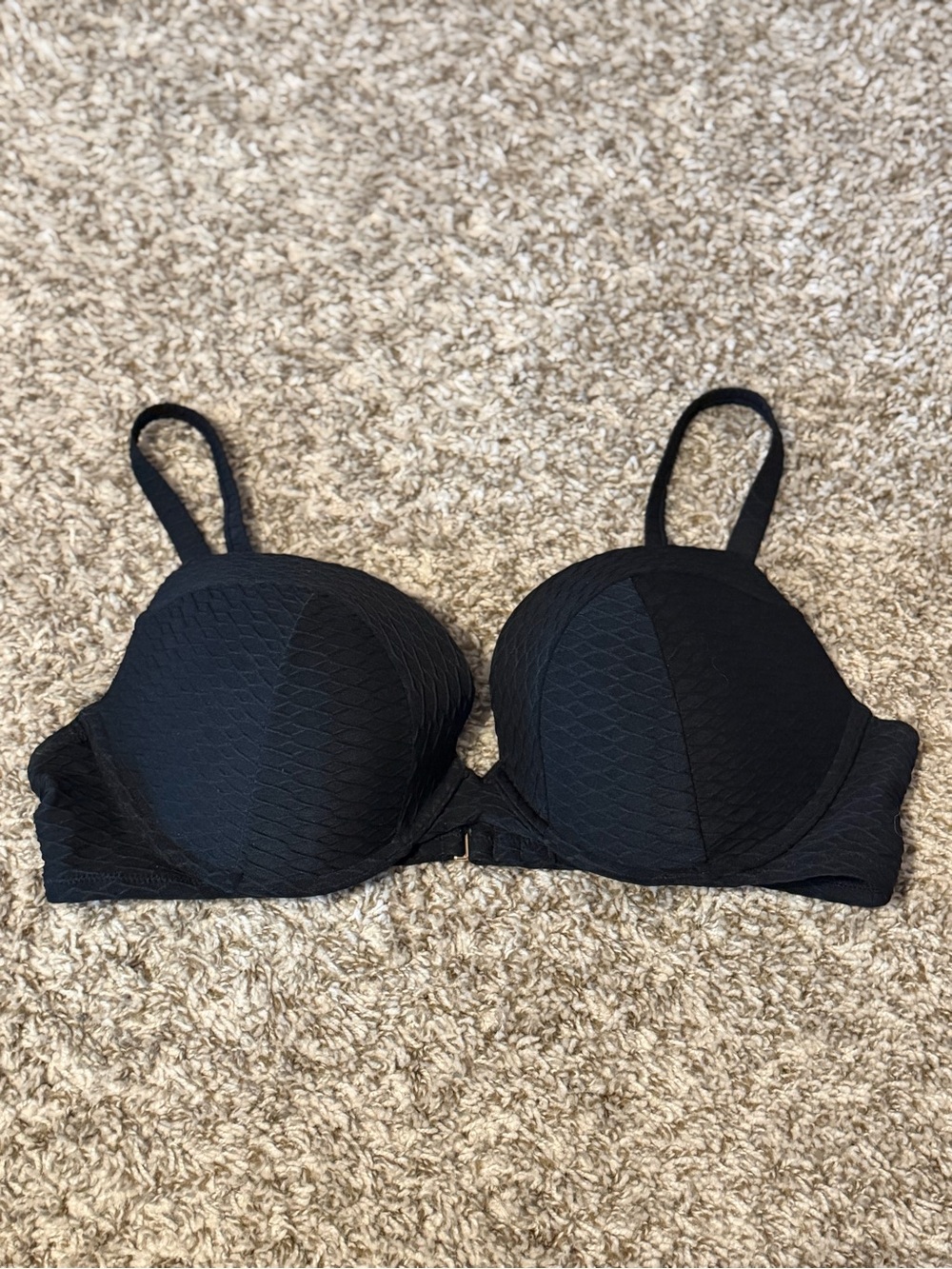 Victoria Secret swim top